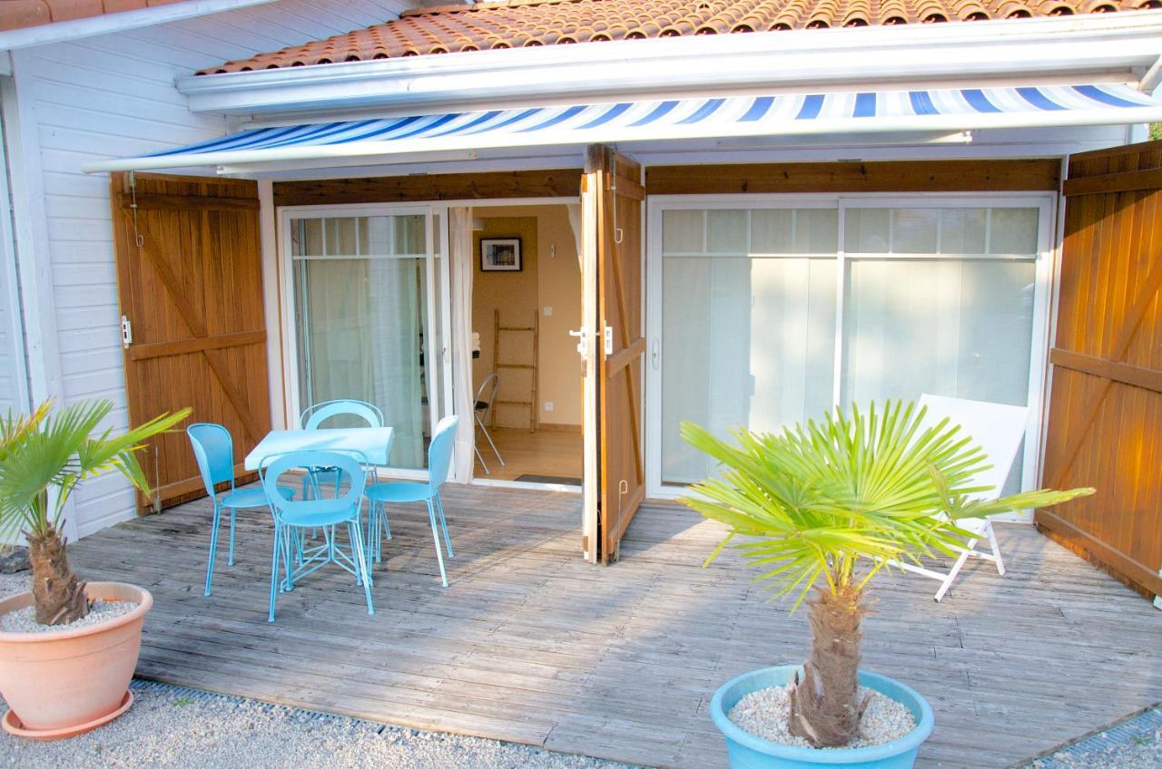 Gite Le Champ Libre Dompierre-Sur-Yon Bagian luar foto